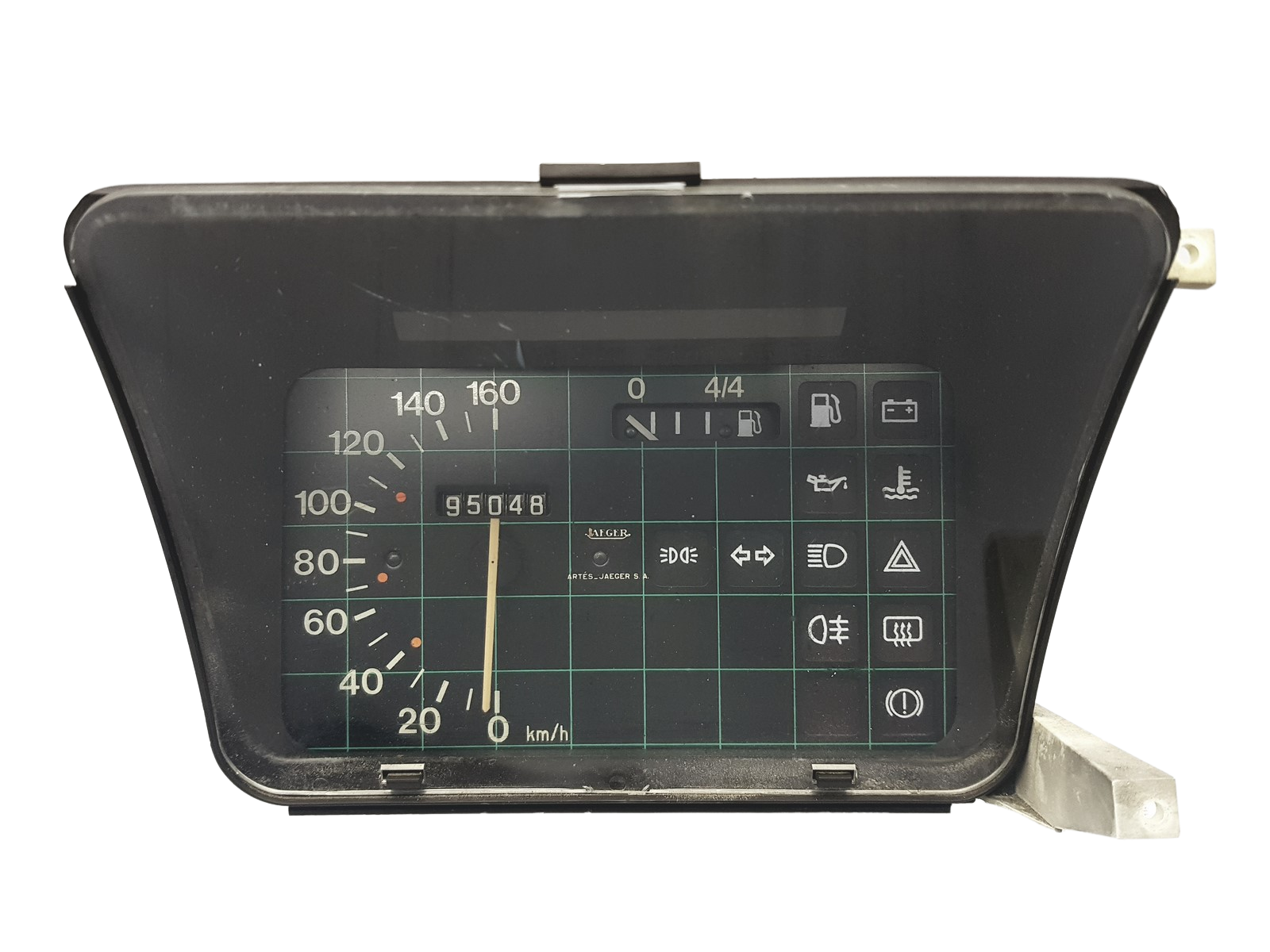 Tachometer Seat Marbella 99870301 Jaeger 56781 main product photo