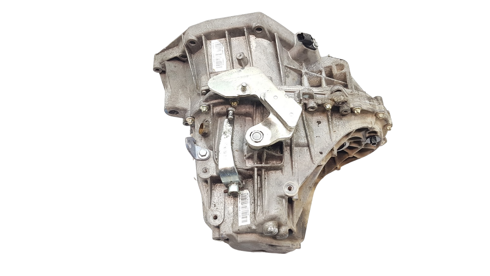 Prevodovka TL4A001 TL4001 Renault Megane 2 1.5 DCi 7701700539 1019 main product photo