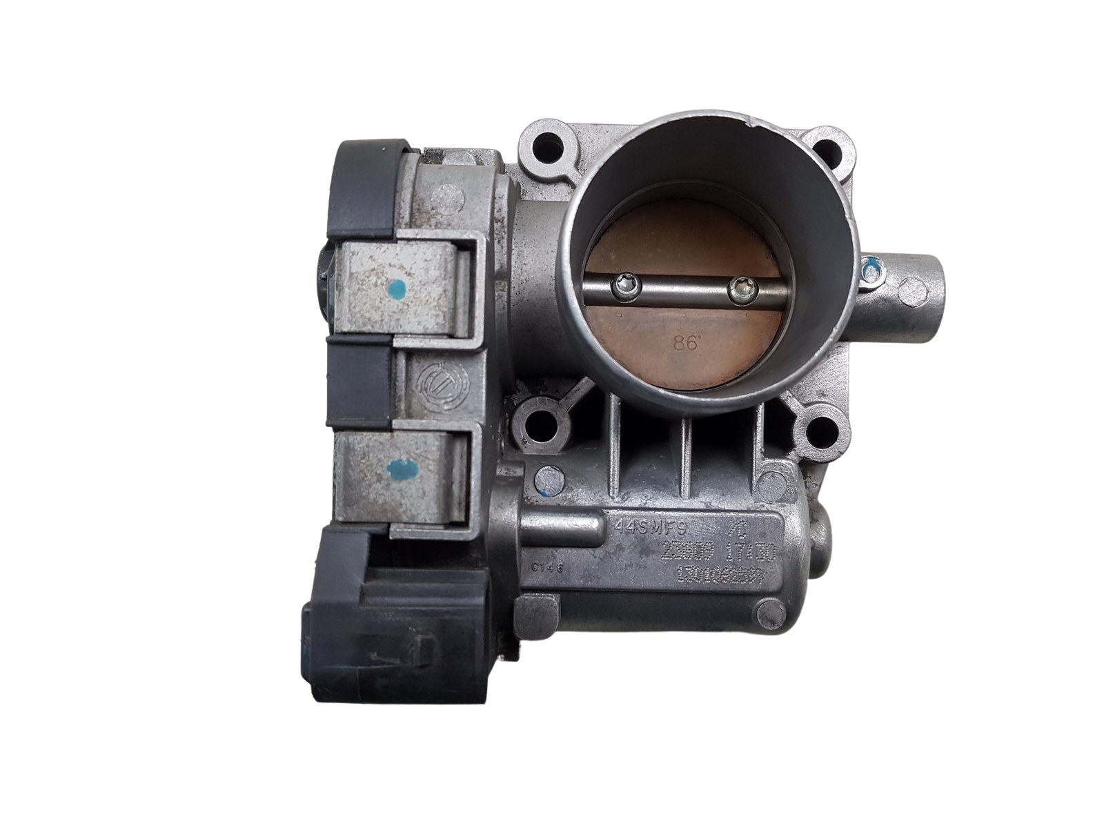 Ventil teleskopu škrtiacej klapky 55192787 44SMF9 Fiat Lancia FPT 2953 main product photo