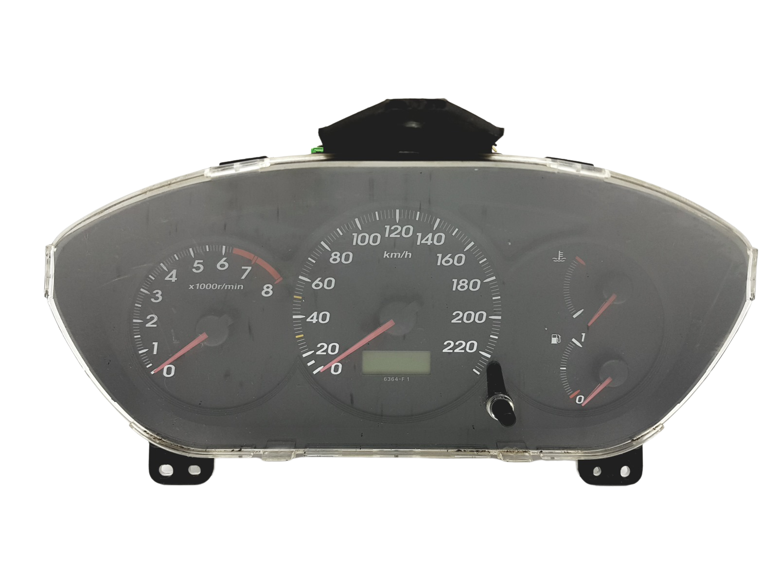Otáčkomer Honda Civic HR0291008 78100G011 44202 main product photo