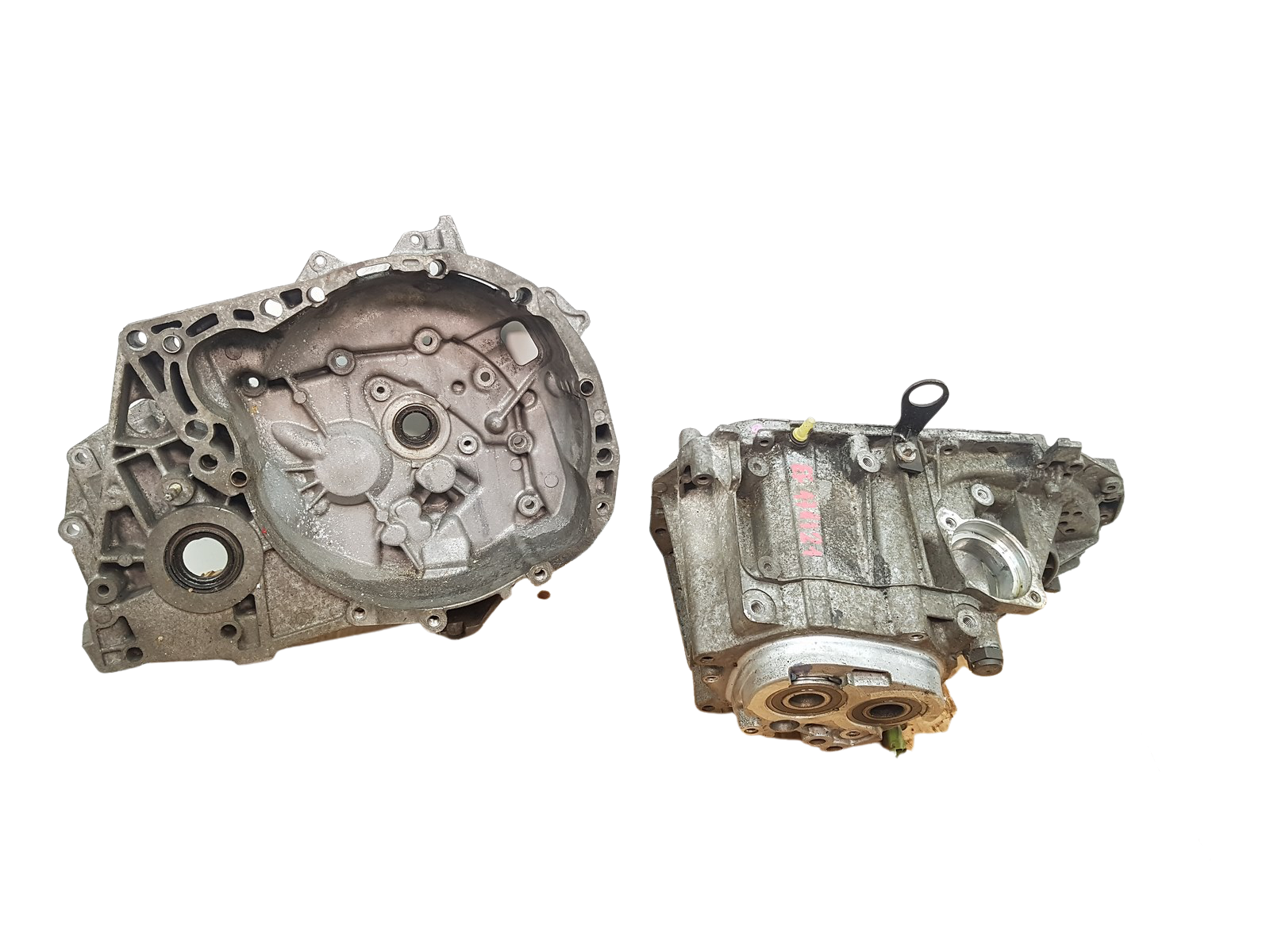 Kryt Prevodovky JH3142 Renault Megane 2 1.6 8200133170 8200210086 main product photo