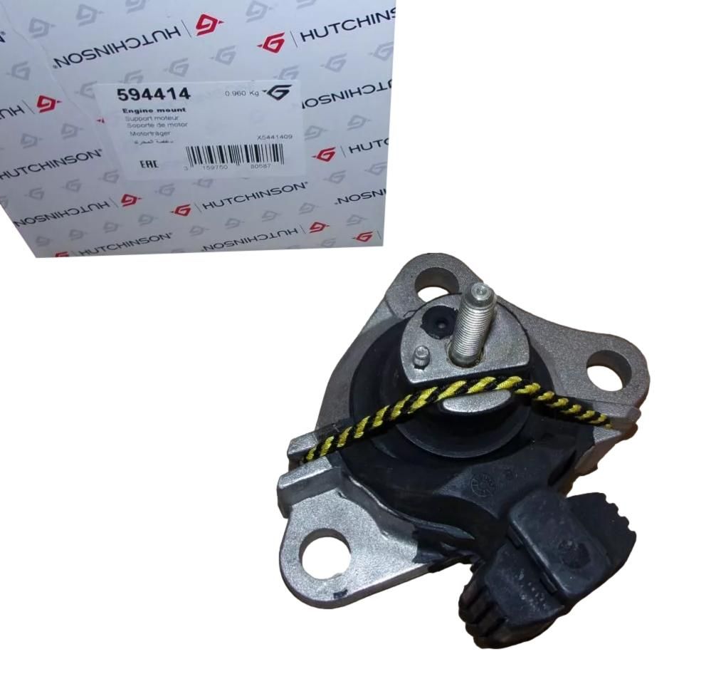 Silentblok Motora Urobte Renault 594414 8200267624 Hutchinson main product photo