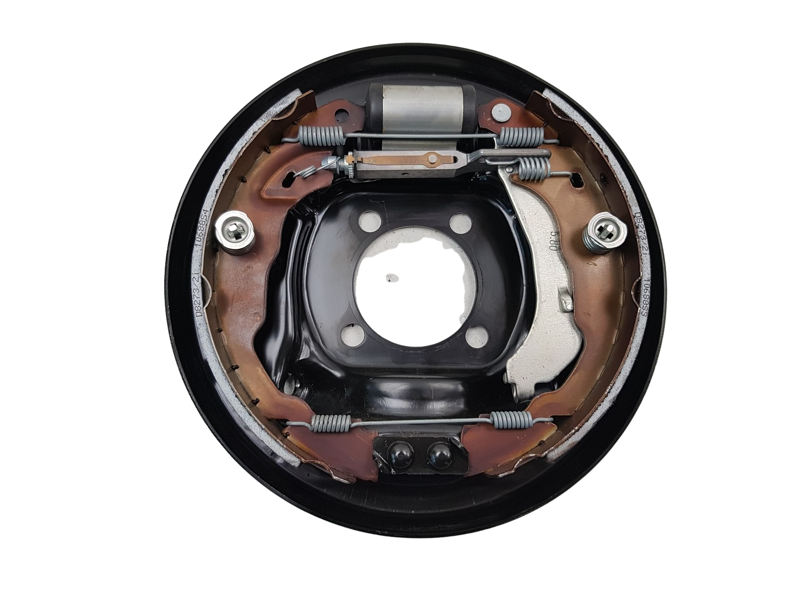 Kryt kotúča brzdy Szczęk Ľavý Zadný 228mm 440106807R Dacia Duster 2 0km main product photo