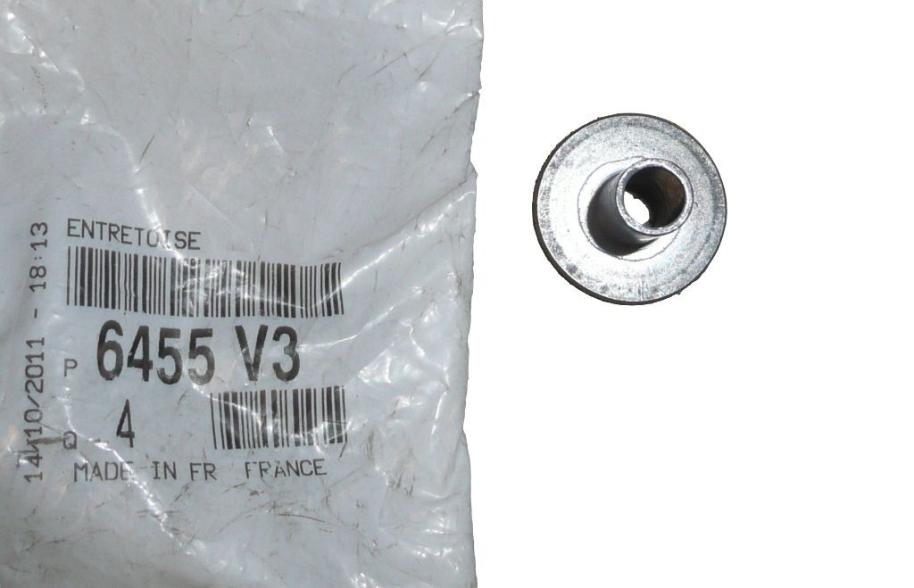Podložka Nový Originál 6455.V3 6455V3 Citroen Peugeot main product photo