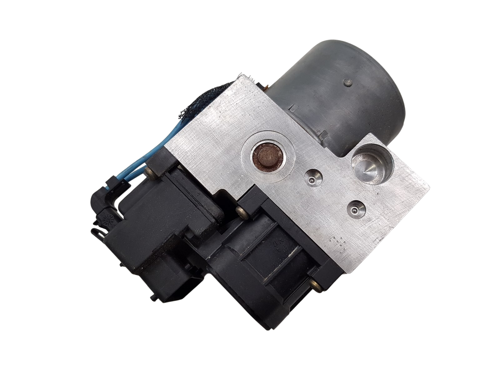 Abs Čerpadlo Opel Zafira Astra G 90581417 0273004362 0265216651 Bosch 1582 main product photo