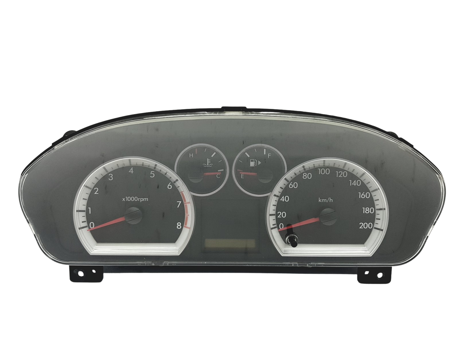 Otáčkomer Chevrolet Aveo 96859183 main product photo