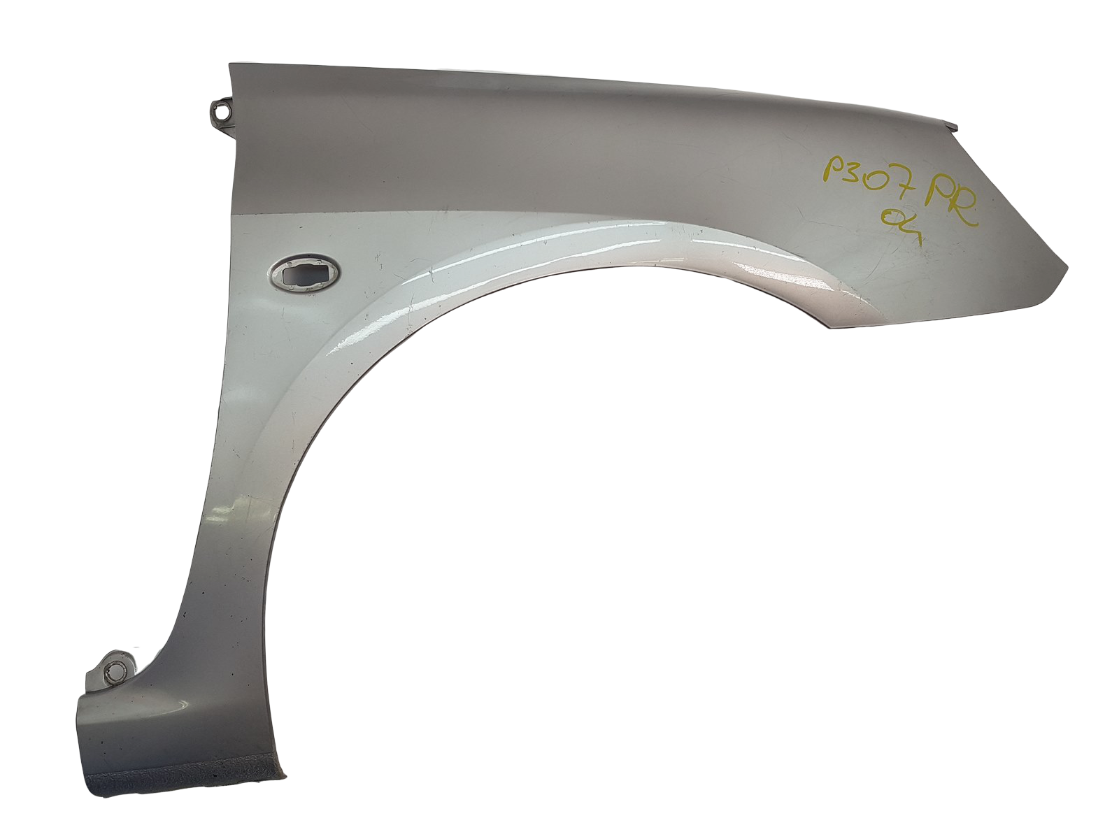 Blatník Pravý Predný Peugeot 307 7841N7 main product photo