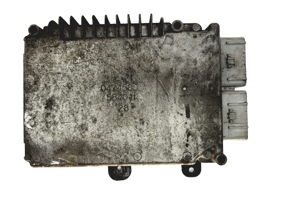 Riadiaca Jednotka Motora ECU P04727430AG 7430AG Chrysler main product photo