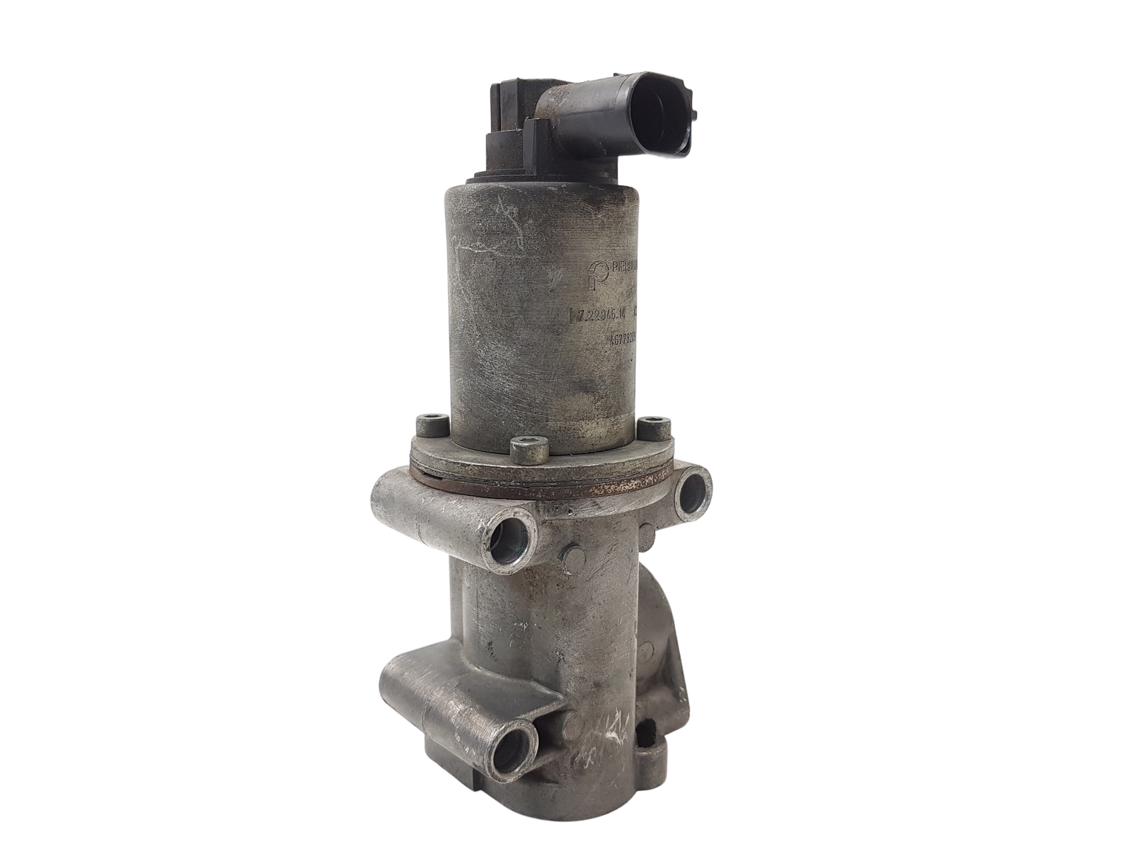 Egr Ventil Fiat Lancia 46778209 7.22946.14 1.9 JTD main product photo