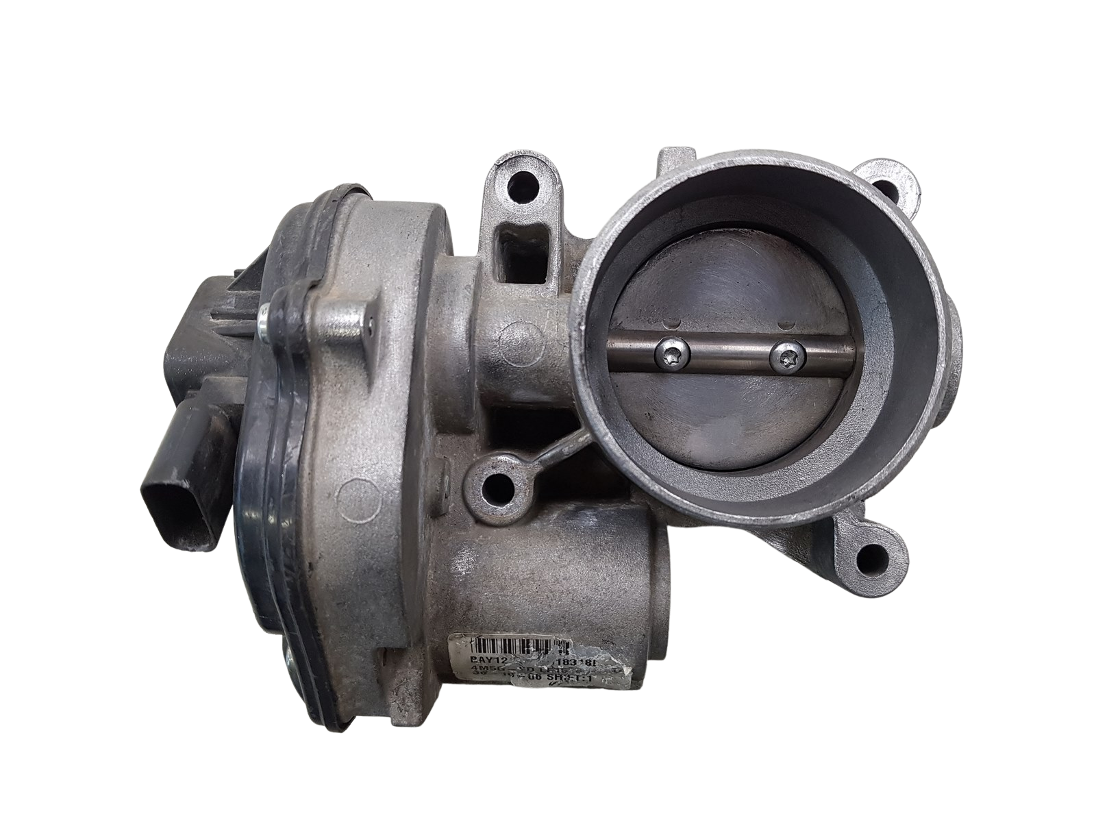 Ventil teleskopu škrtiacej klapky Ford Volvo VP4F9U-9E928-AB 4M5G-ED 1442 main product photo