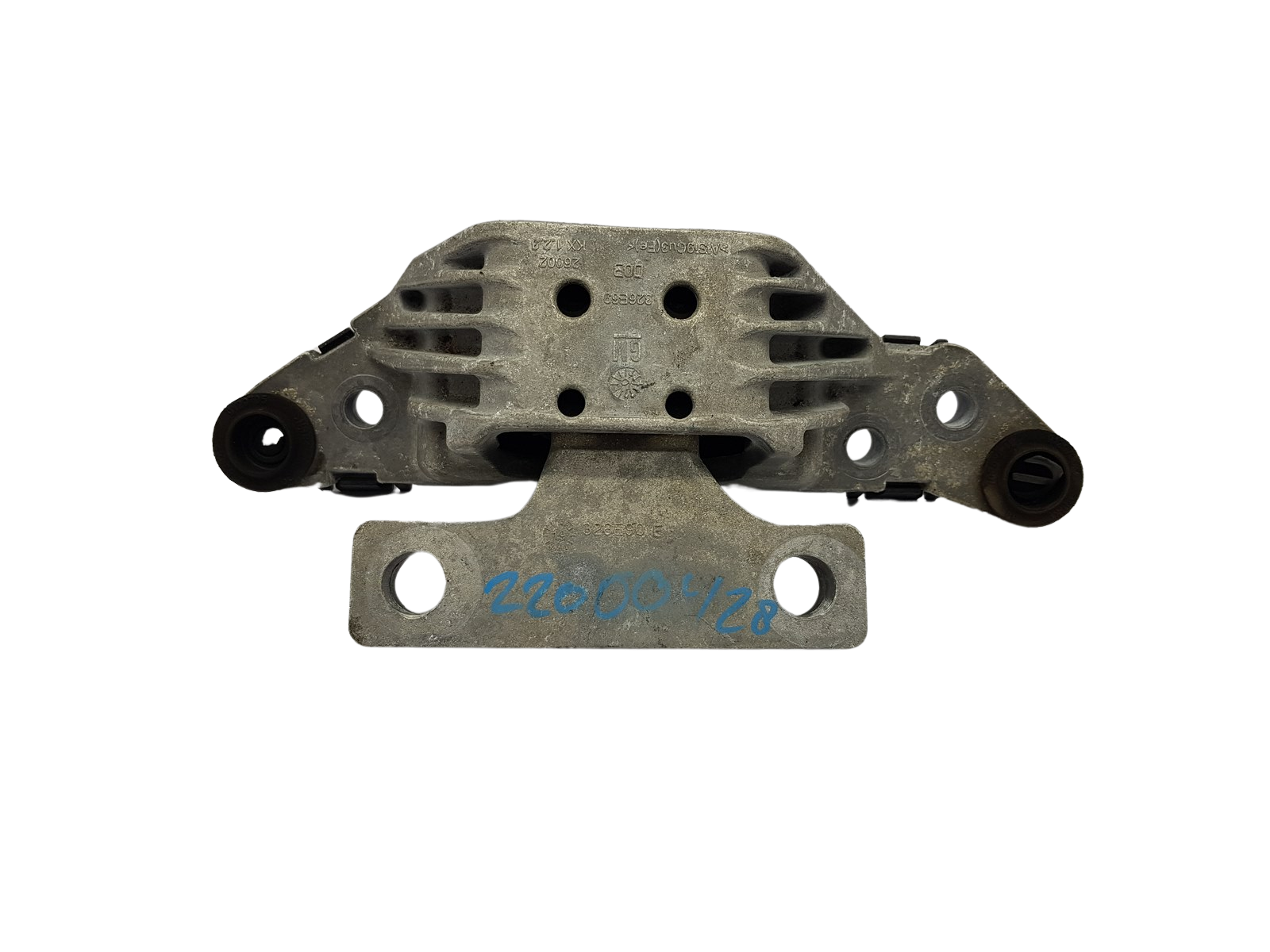 Silentblok Motora Opel Astra K 39080458 main product photo