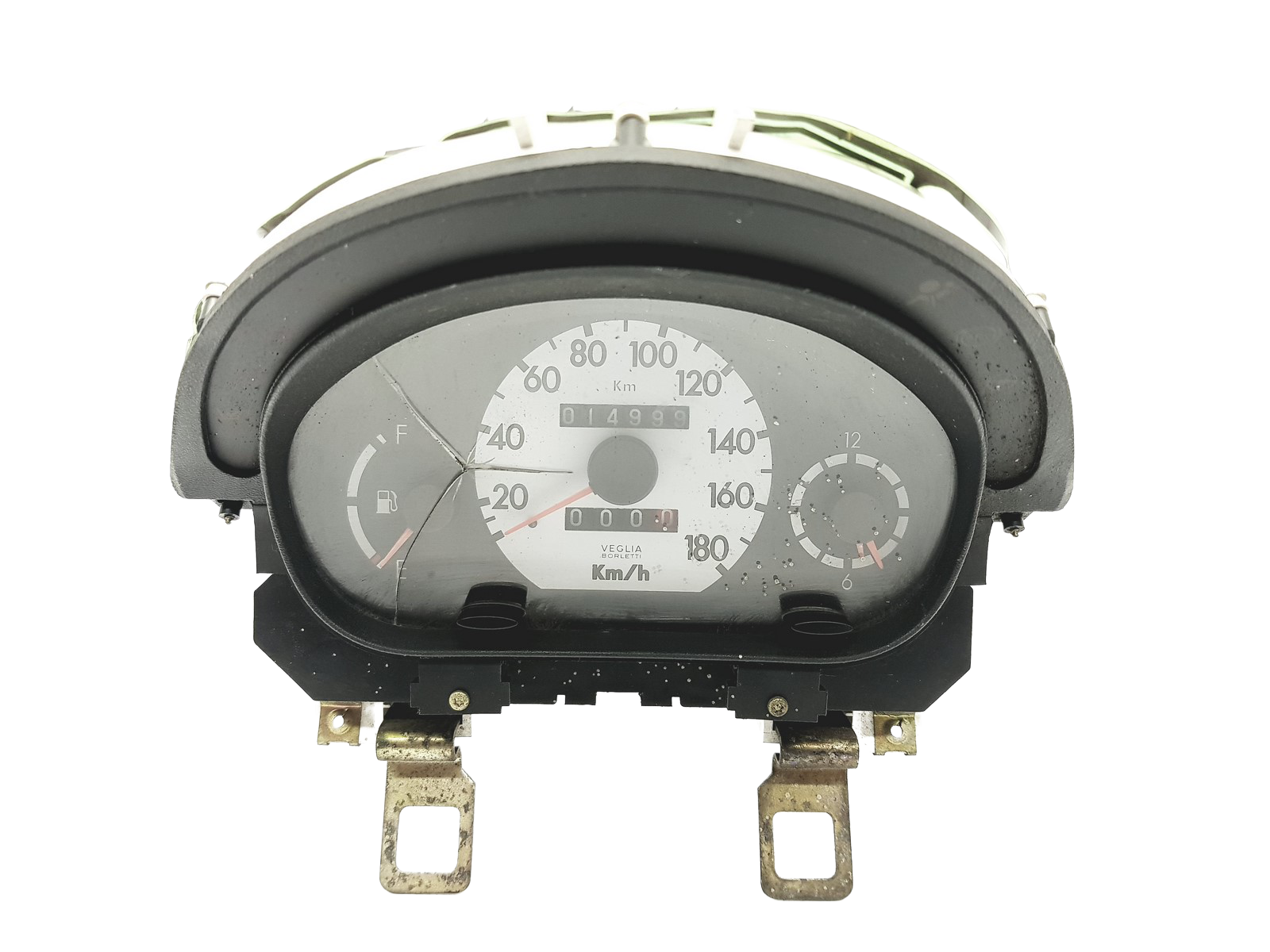 Tachometer Fiat Seicento 6062680210A 41922 main product photo