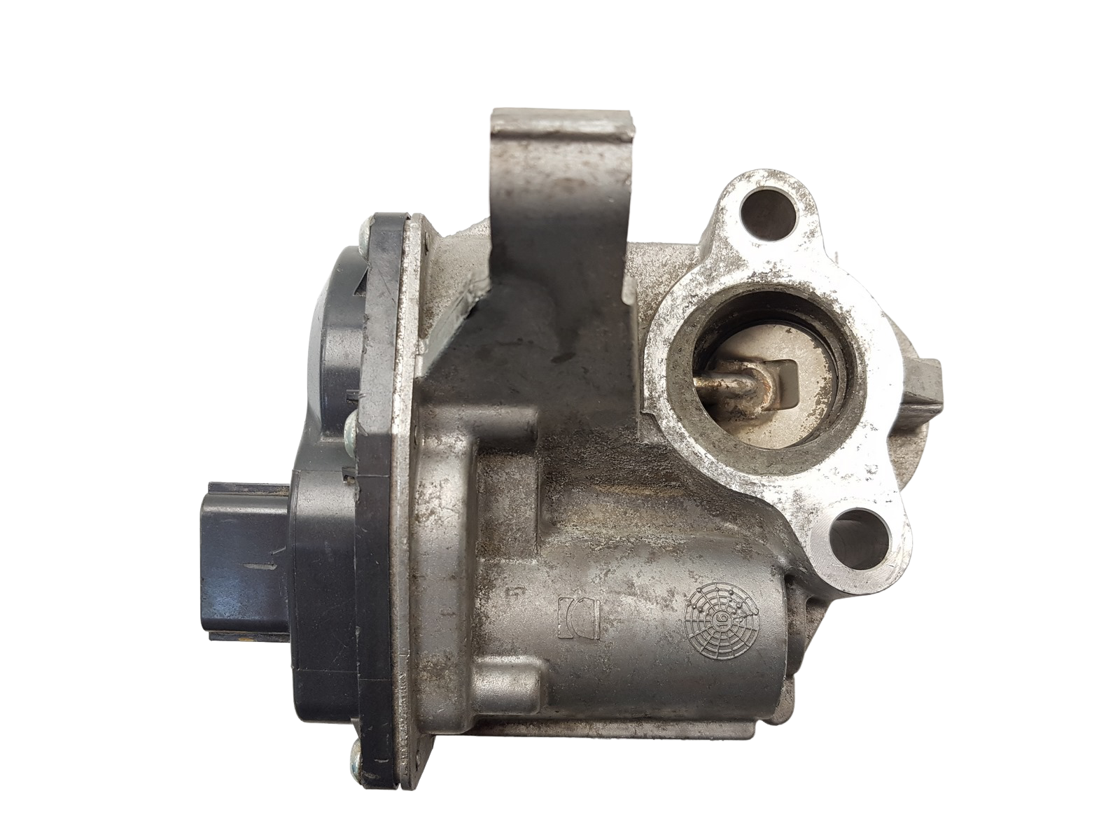 Egr Ventil 147100789R H8201068965 1.6 DCI Renault Nissan Opel 1533 main product photo