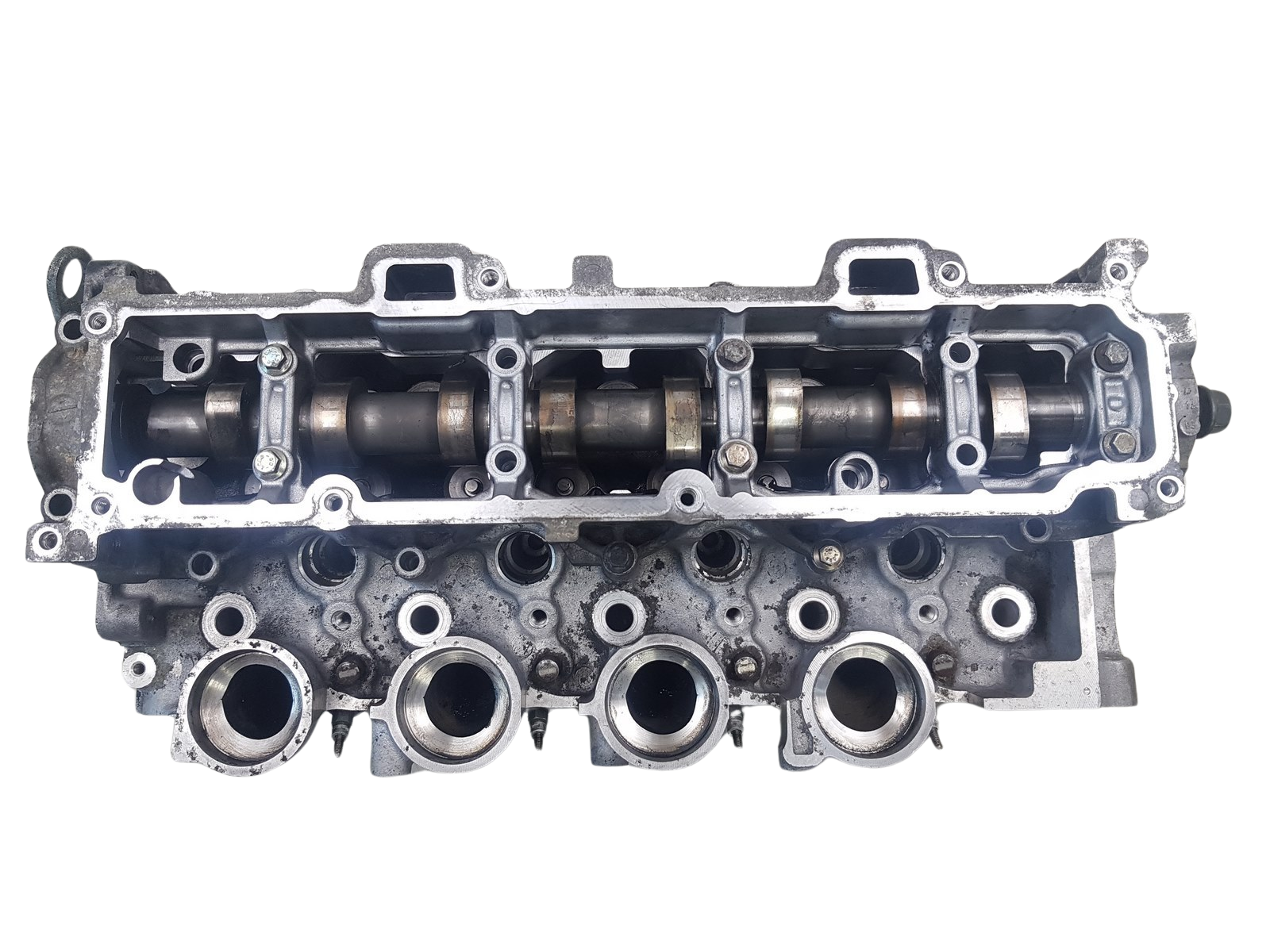 Hlava valcov Citroen Peugeot Ford 0200CN 9636896880 1.4 HDI main product photo