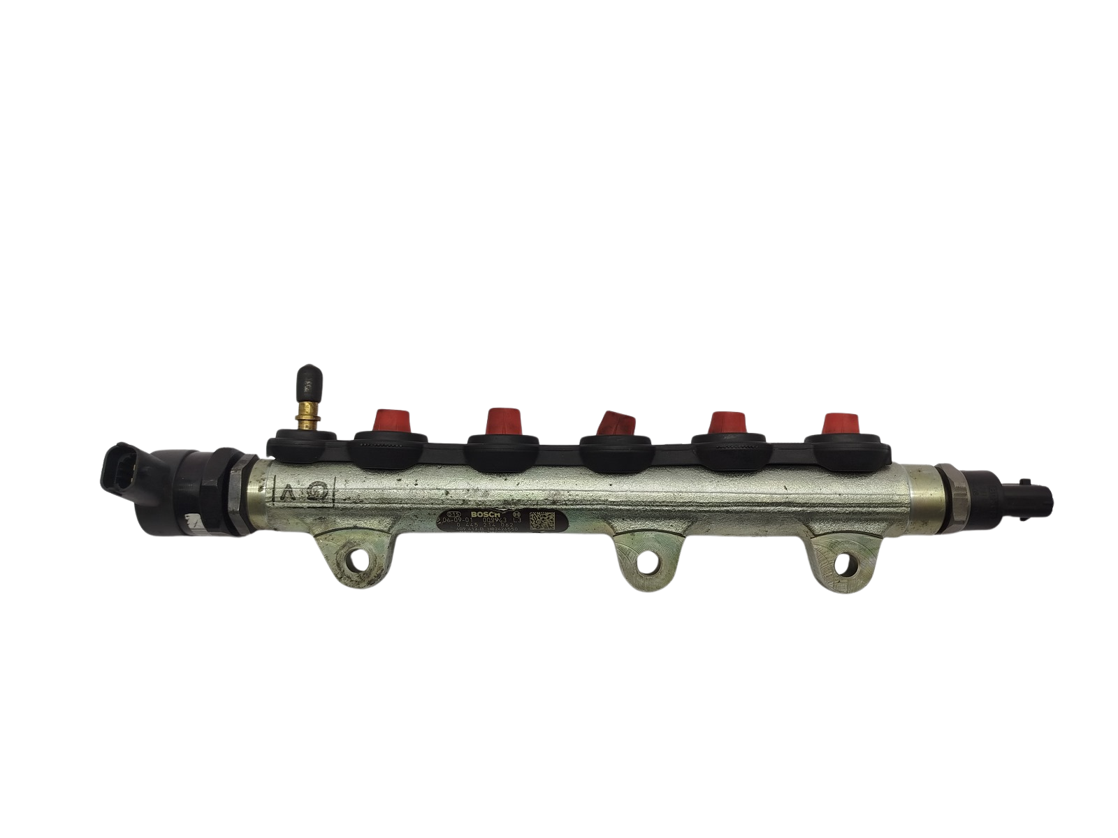 Vstrekovacia Rampa 8200409413 0445214062 Bosch Renault 2.0 DCI main product photo