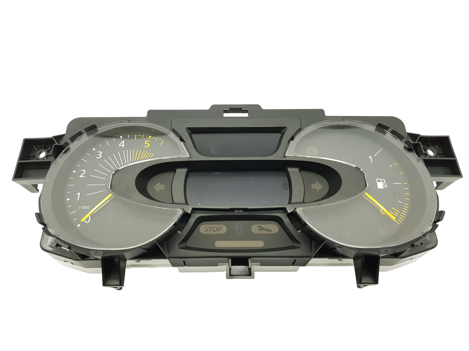 Otáčkomer Renault Captur 248104881R C Visteon 27564 main product photo