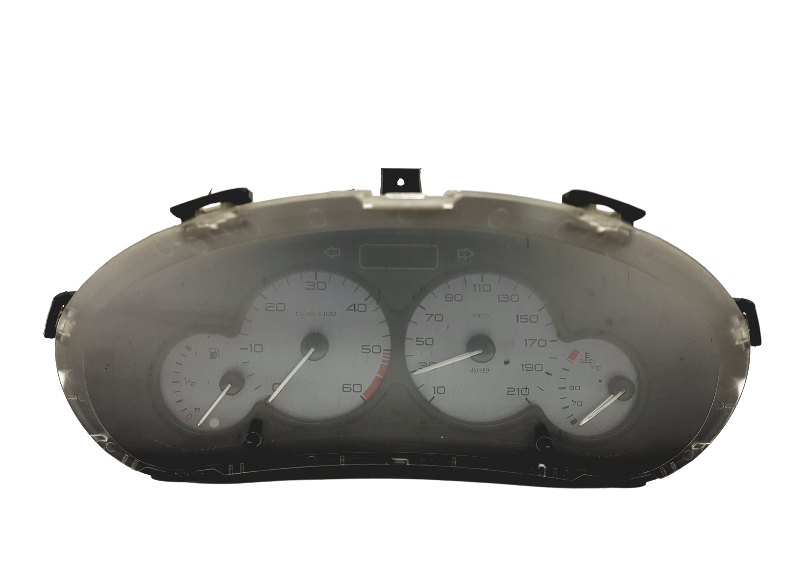 Tachometer Berlingo 1 Partner 1 9652246380 PSA 48076 main product photo
