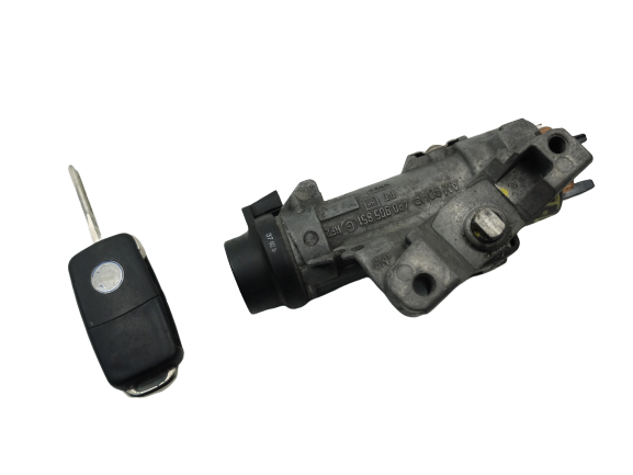Spínacia Skrinka VW Passat Polo 4B0905851G 4B0905849 1454 main product photo
