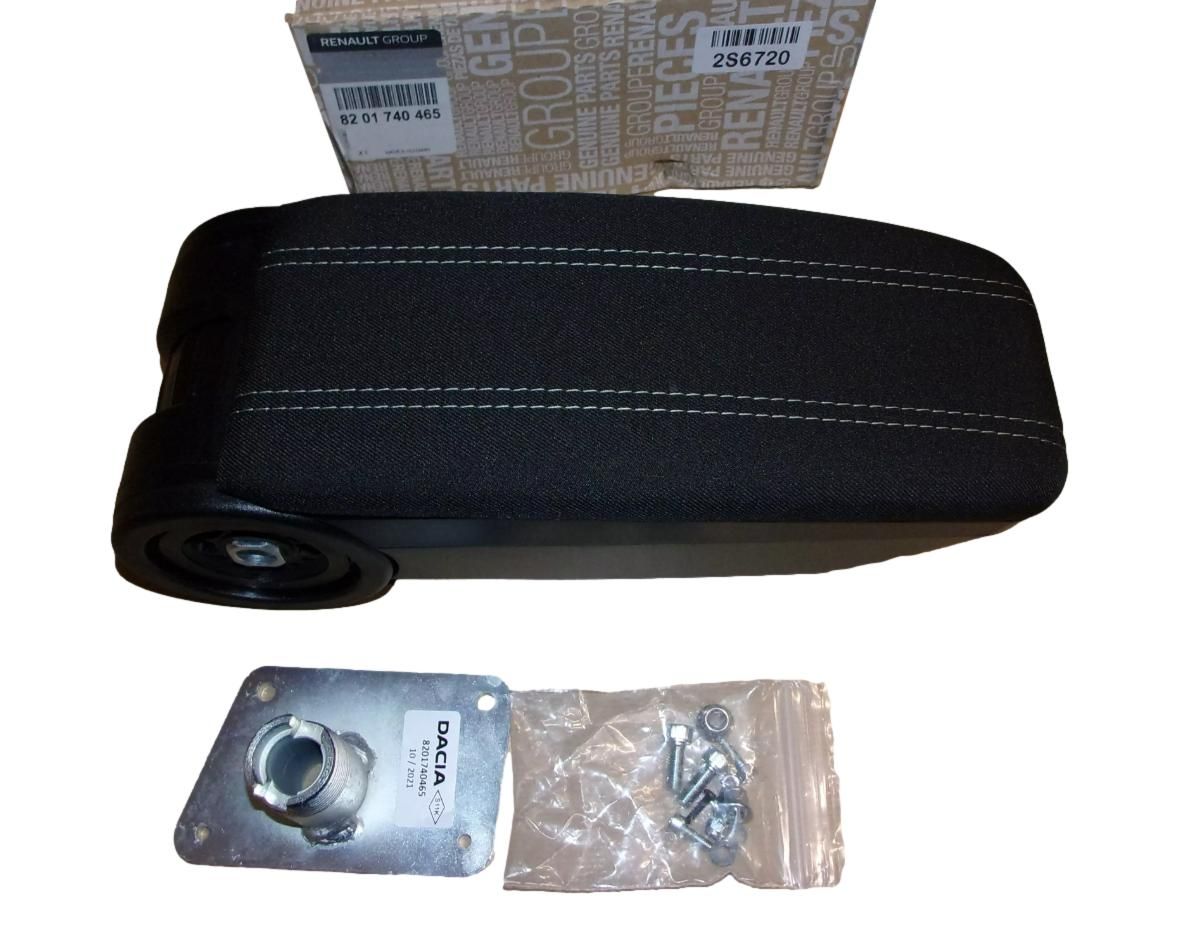 Lakťová Opierka Nový Originál 8201740465 Dacia main product photo