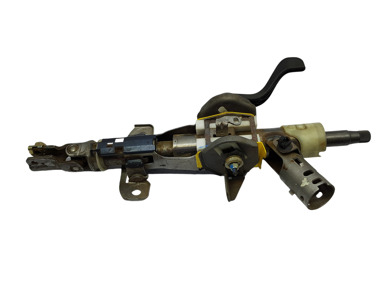 Stĺpik riadenia 4123L9 Citroen Xsara 2 12925 main product photo