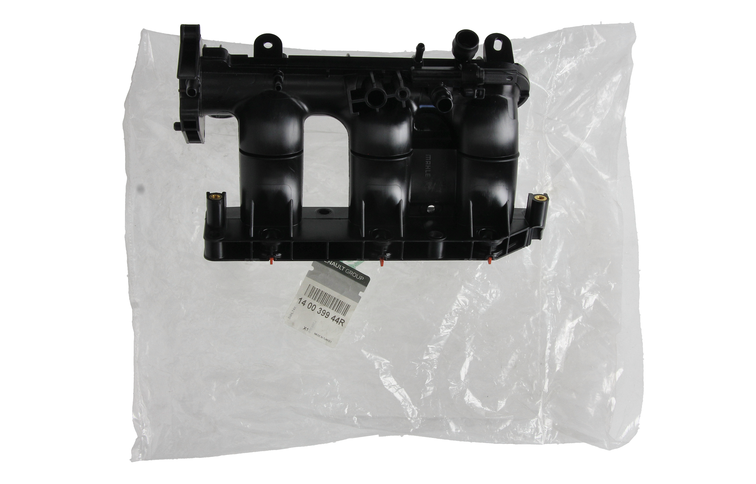 Sacie potrubie Originál Renault 0.9 TCe 140039944R main product photo