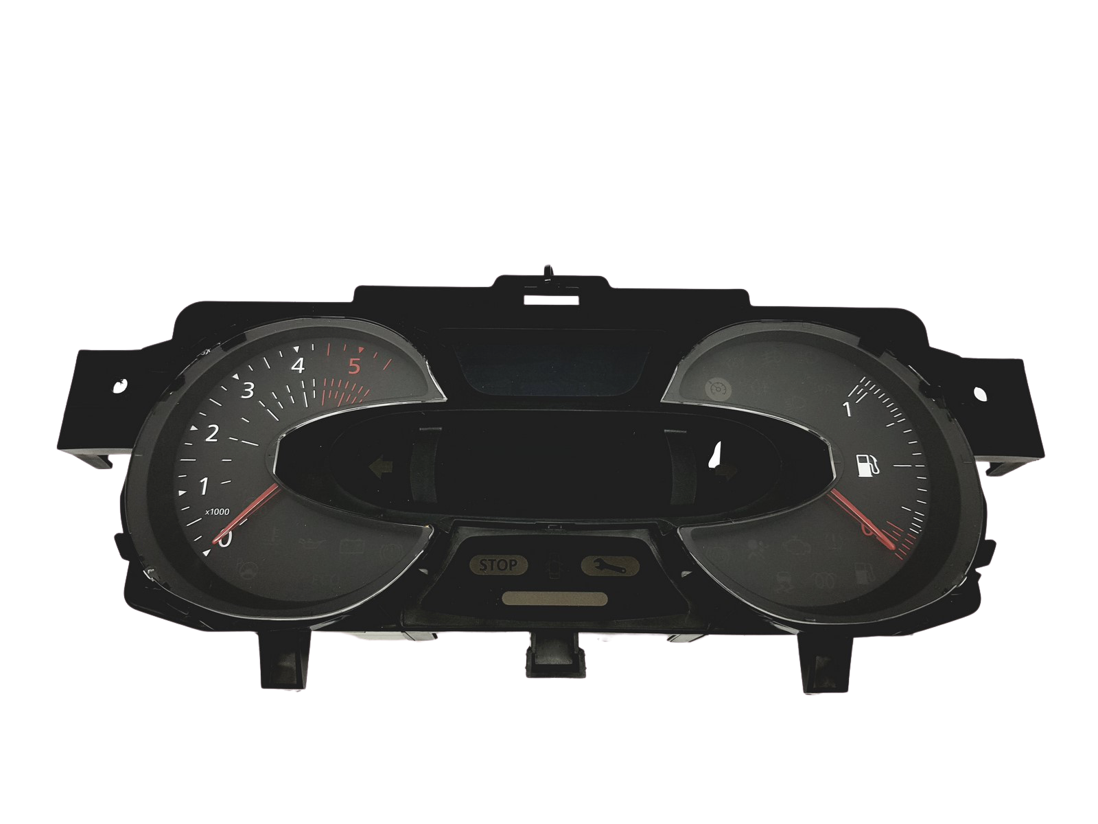 Otáčkomer Renault Captur 248104487R A Visteon main product photo