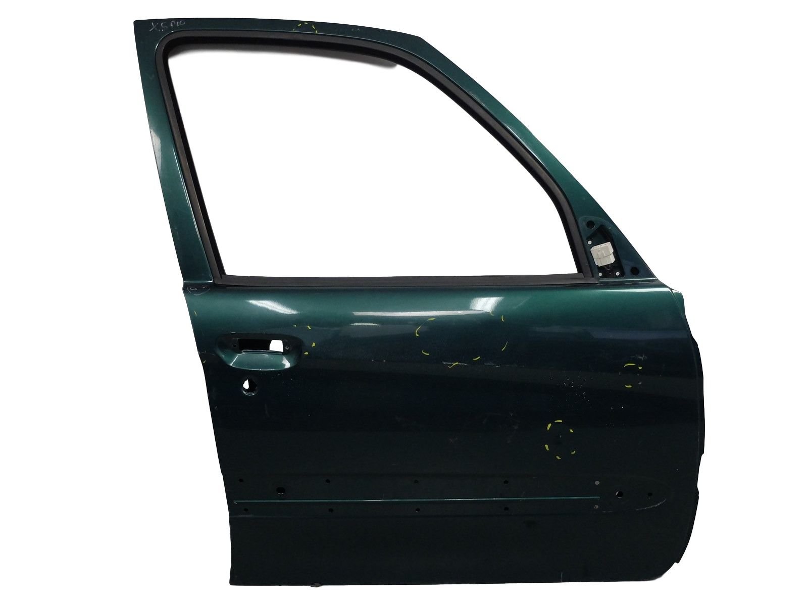Dvere Pravý Predný Citroen Xsara Picasso 1552 main product photo