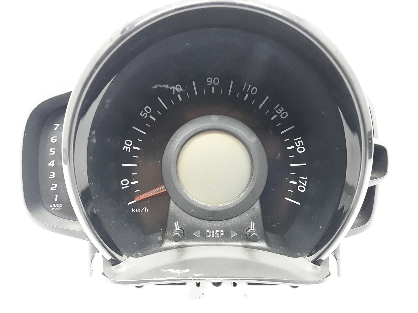 Tachometer Aygo 108 C1 69342-490U Toyota PSA 55920 main product photo