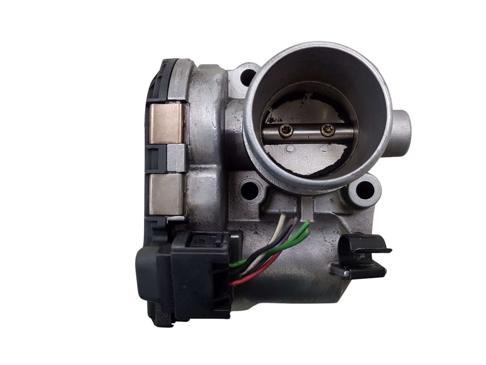 Ventil teleskopu škrtiacej klapky Fiat Lancia 0280750042 1.2B Bosch 1542 main product photo
