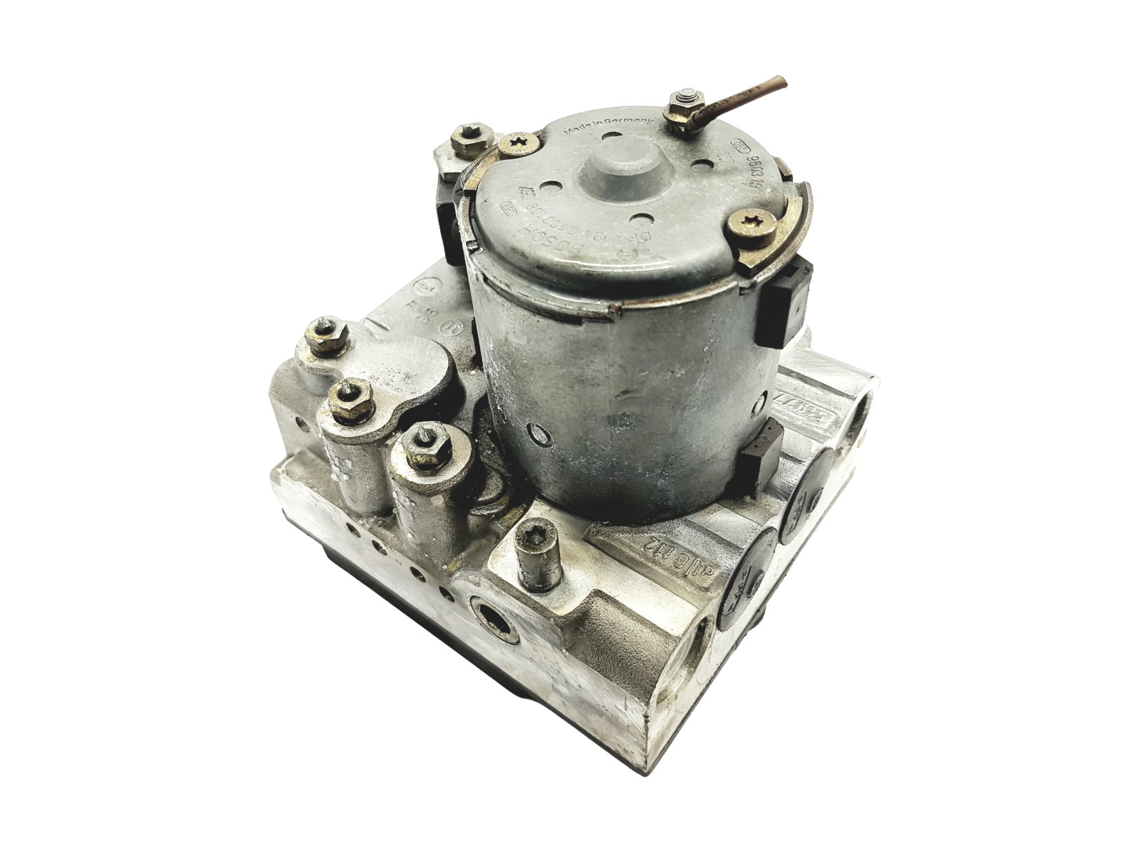 Abs Čerpadlo Mercedes E W210 0024319712J 0265217007 Bosch 45496 main product photo