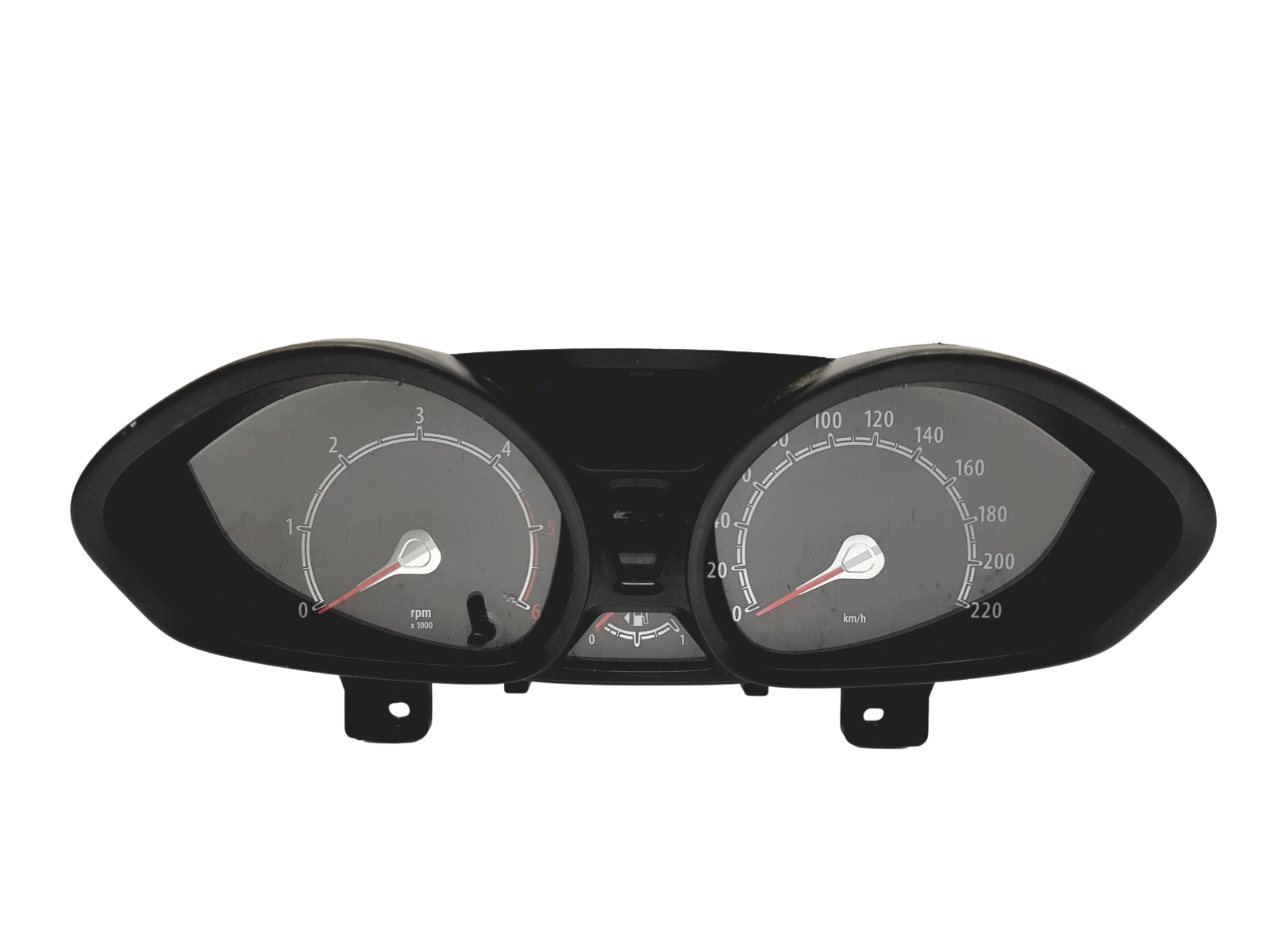 Tachometer Ford Fiesta 8A6T-10849-CJ 8A6T10849CJ 44420 main product photo