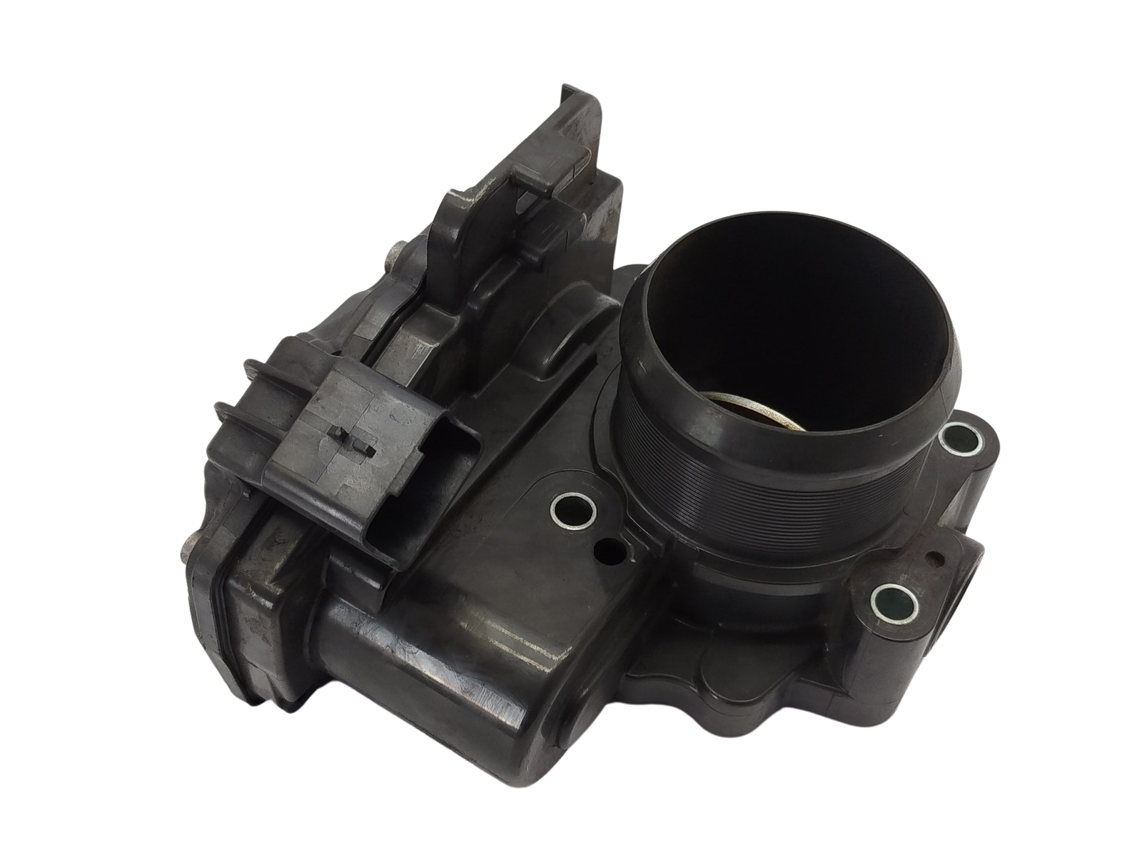Ventil teleskopu škrtiacej klapky Citroen Peugeot 9806625280 A2C85766300 2.0 HDI 2 main product photo