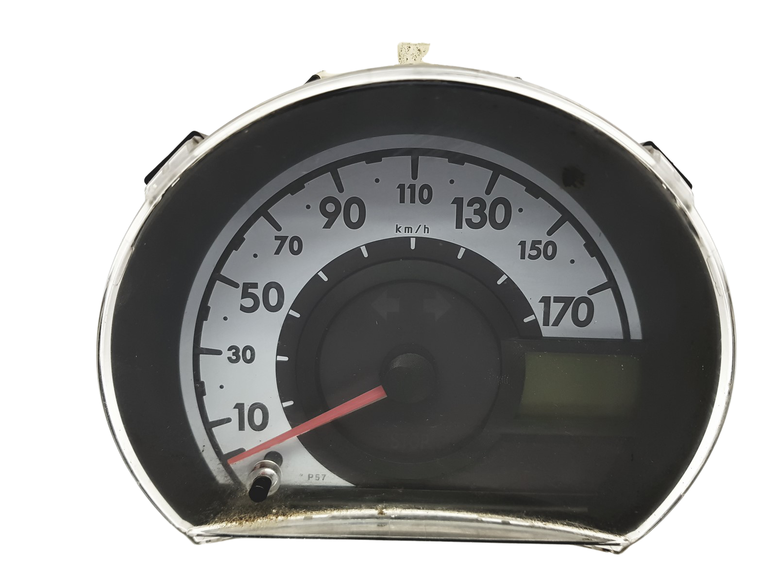 Tachometer Aygo 107 C1 83800-0H011-A Toyota PSA 50533 main product photo