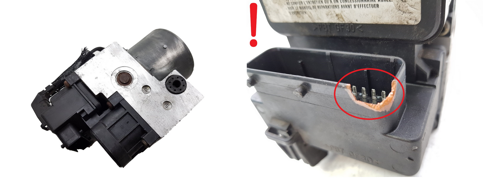 Abs Čerpadlo Toyota Corolla 44510-02050 0273004571 0265216850 1189 main product photo