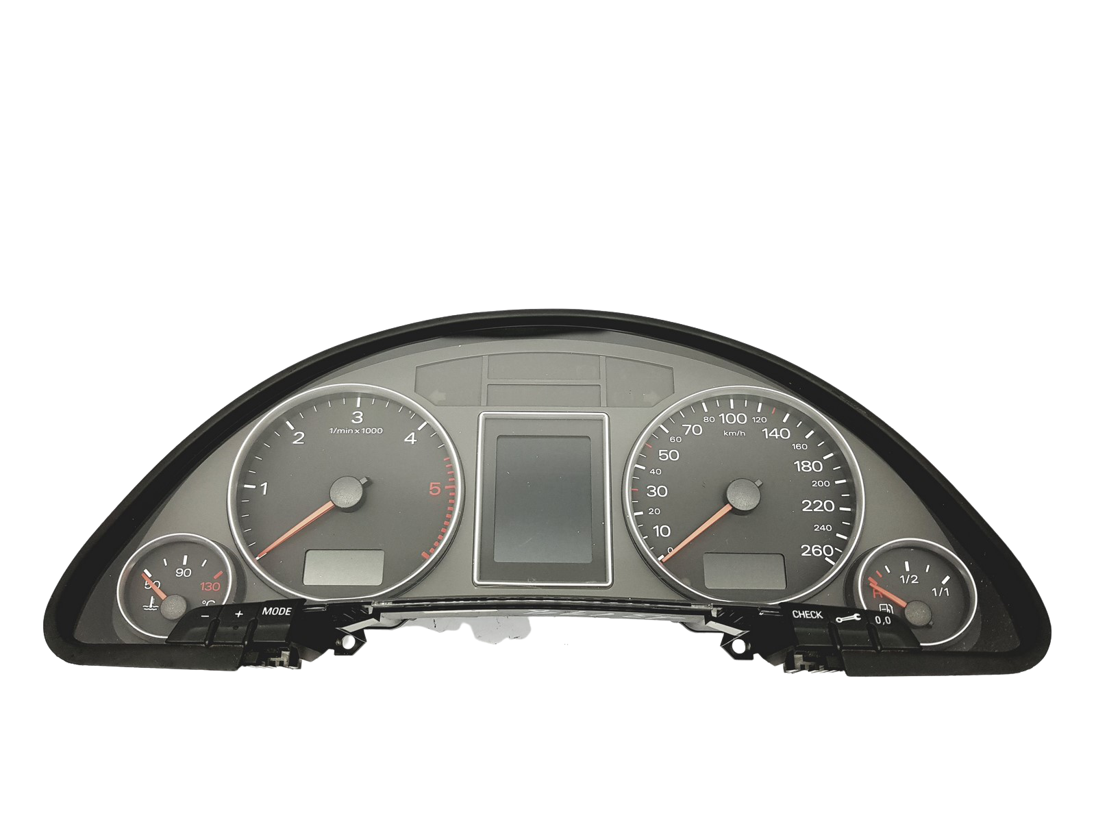Otáčkomer Audi A4 B7 8E0920900R 0263626065 47598 main product photo