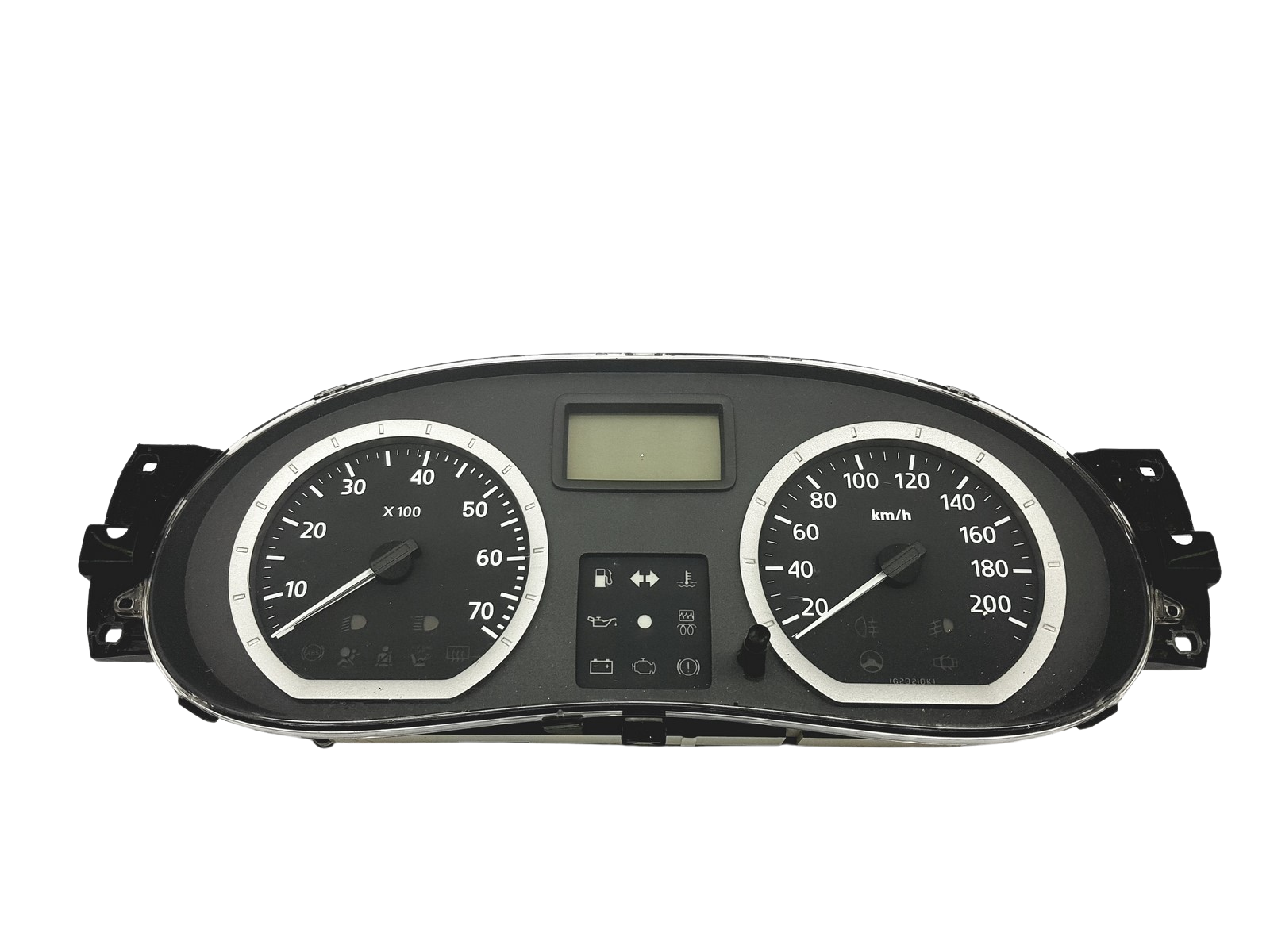Otáčkomer Dacia Logan 8200377739 55096 main product photo