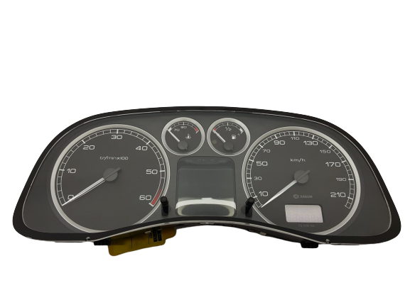 Otáčkomer Peugeot 307 9655476580 G00 22703 main product photo