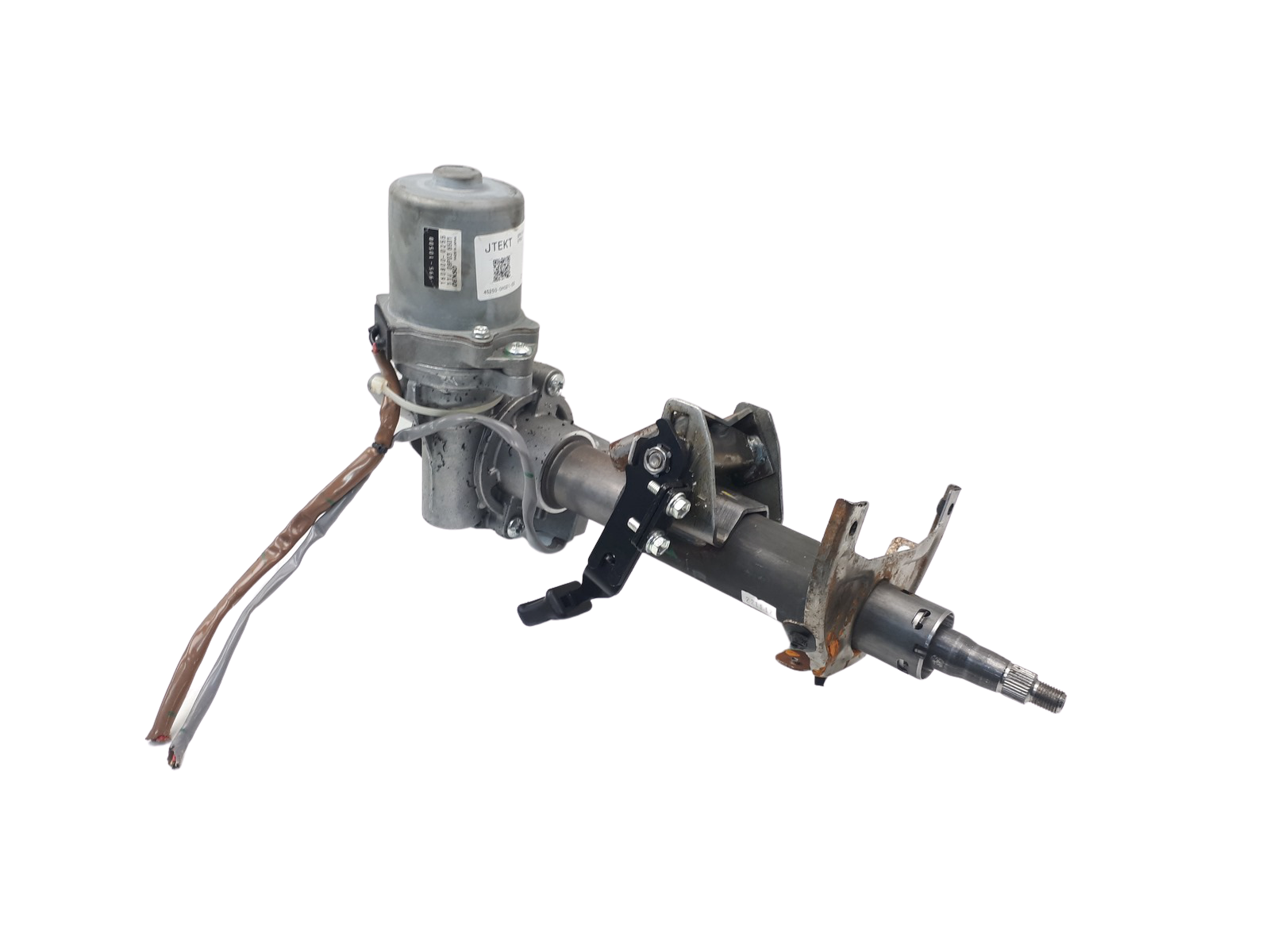 Stĺpik riadenia Peugeot 107 Citroen C1 Aygo 45250-0H021-00 995-10500 main product photo