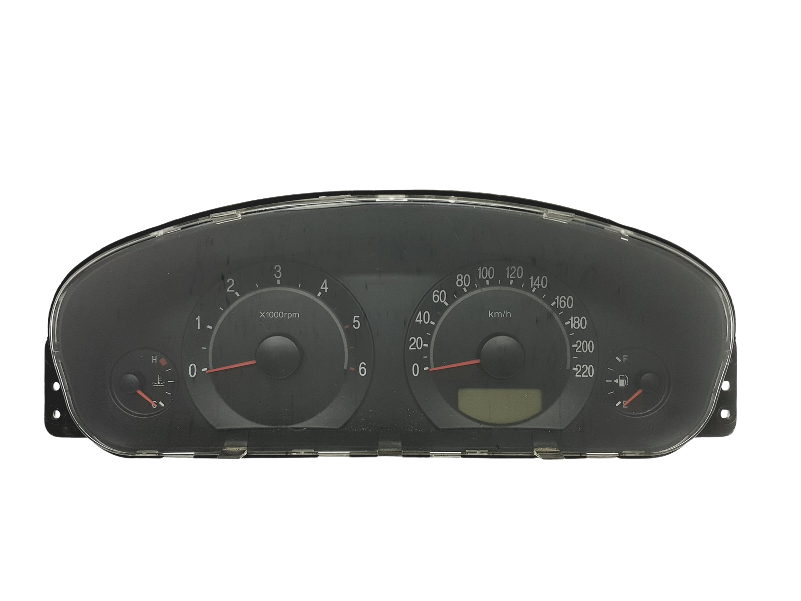 Otáčkomer Hyundai Trajet 94013-3A500 940133A500 main product photo