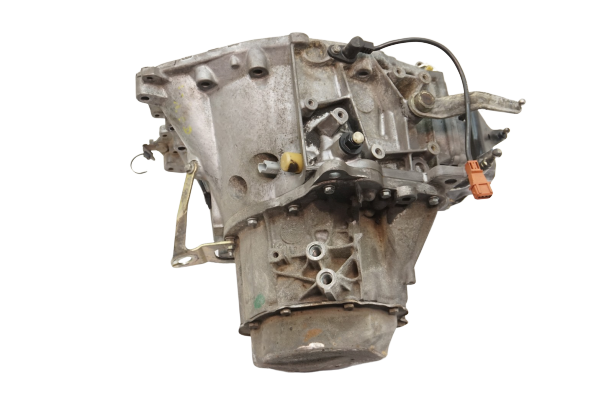 Prevodovka 20DL74 Peugeot 206 1,9 D 11771 main product photo