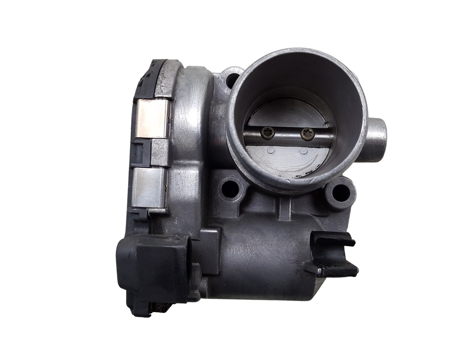 Ventil teleskopu škrtiacej klapky Fiat Lancia 0280750042 1.2B Bosch 2991 main product photo