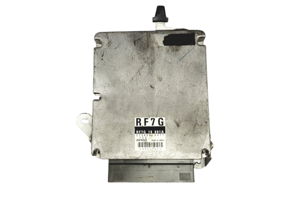 Riadiaca Jednotka 275800-6371 RF7G18881A Mazda Denso main product photo