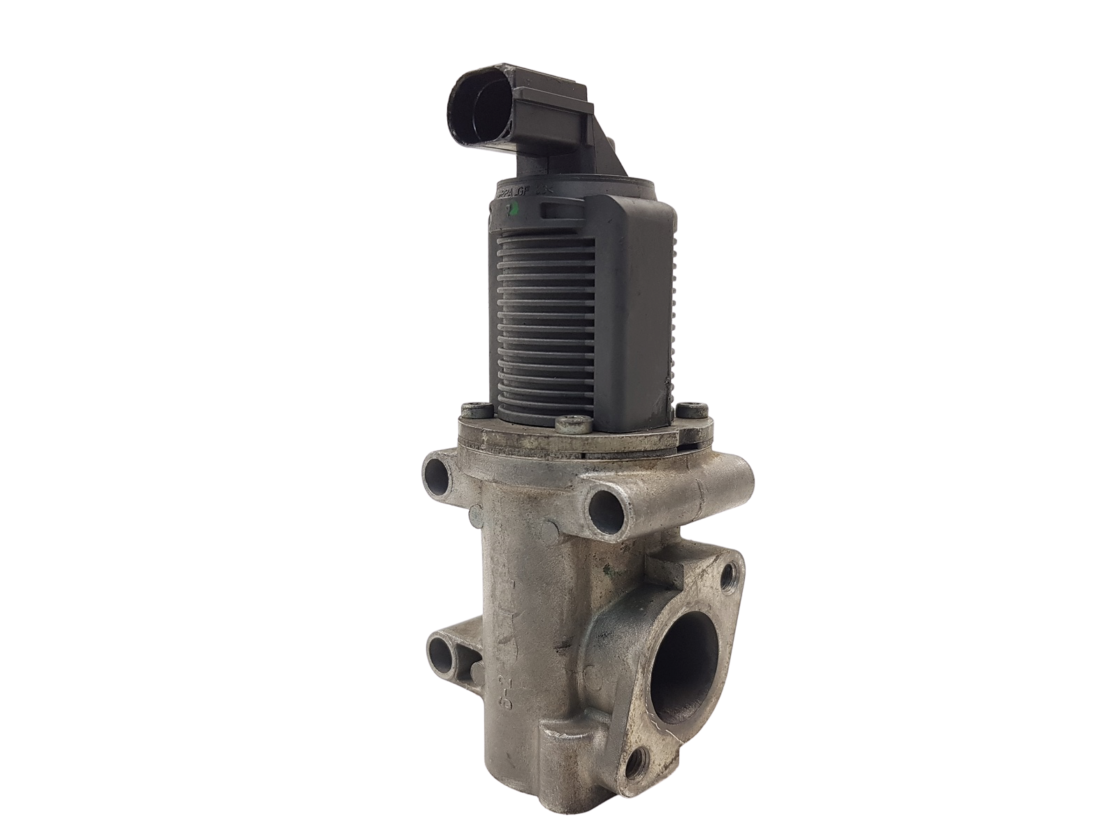 Egr Ventil Fiat Alfa Romeo Lancia 55215030 5.00240.04 1.9 JTD main product photo