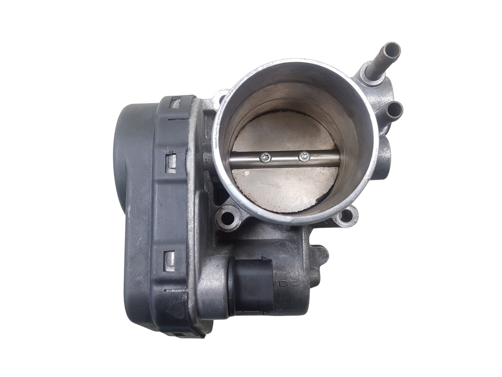 Ventil teleskopu škrtiacej klapky Mercedes-Benz A1661410225 408.238/127/002 1632 main product photo