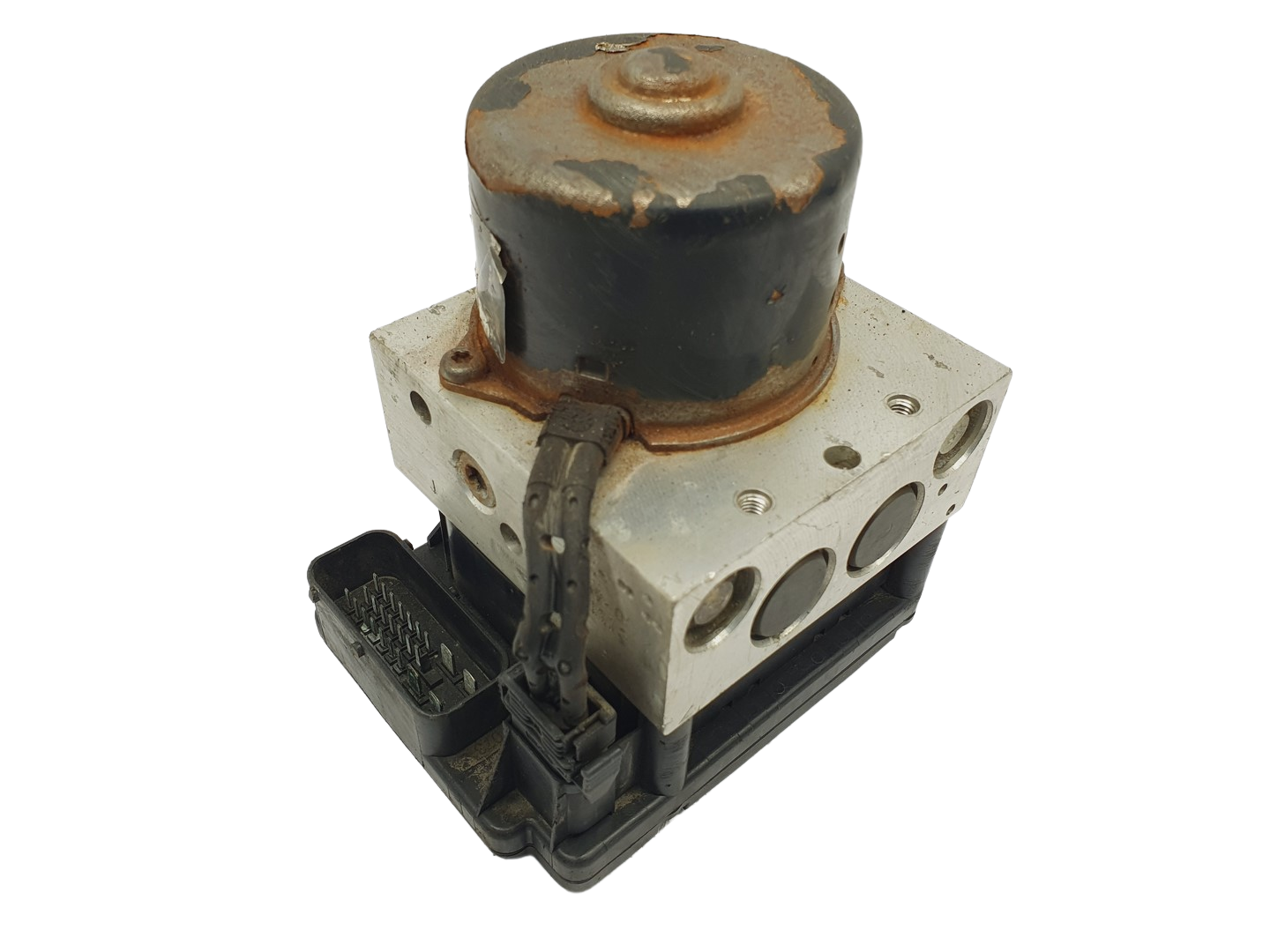 Abs Čerpadlo VW Audi 1J0614117C 1J0907379G Ate 65853 main product photo