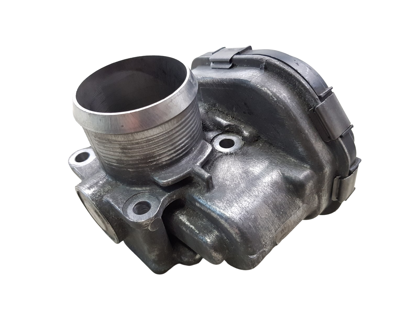Ventil teleskopu škrtiacej klapky Citroen Peugeot Ford 9673534480 1.6 HDI 2603 main product photo
