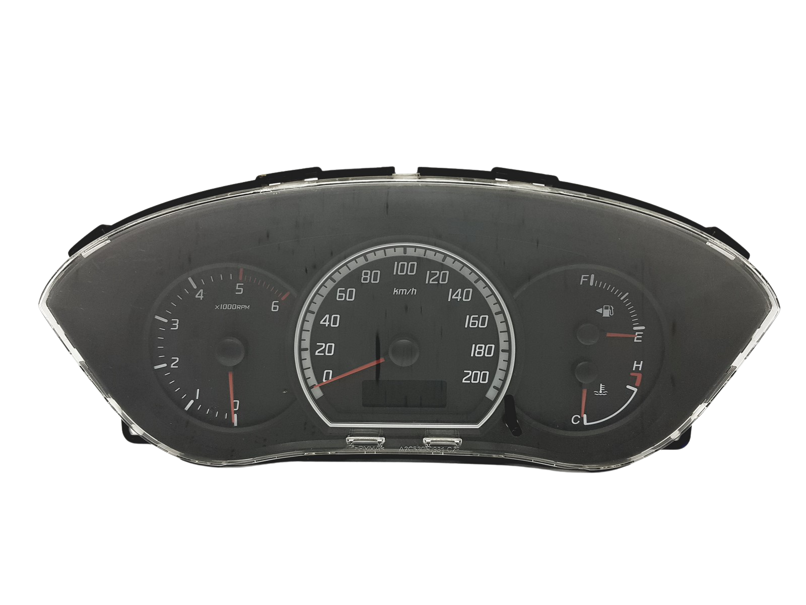 Otáčkomer Suzuki Swift 34100-62JG0 48490 main product photo