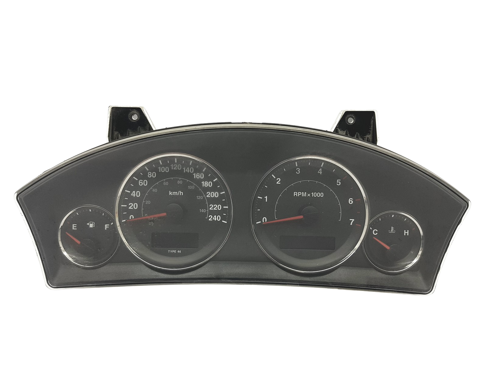 Otáčkomer Jeep Grand Cherokee 56050226AL 56684 main product photo