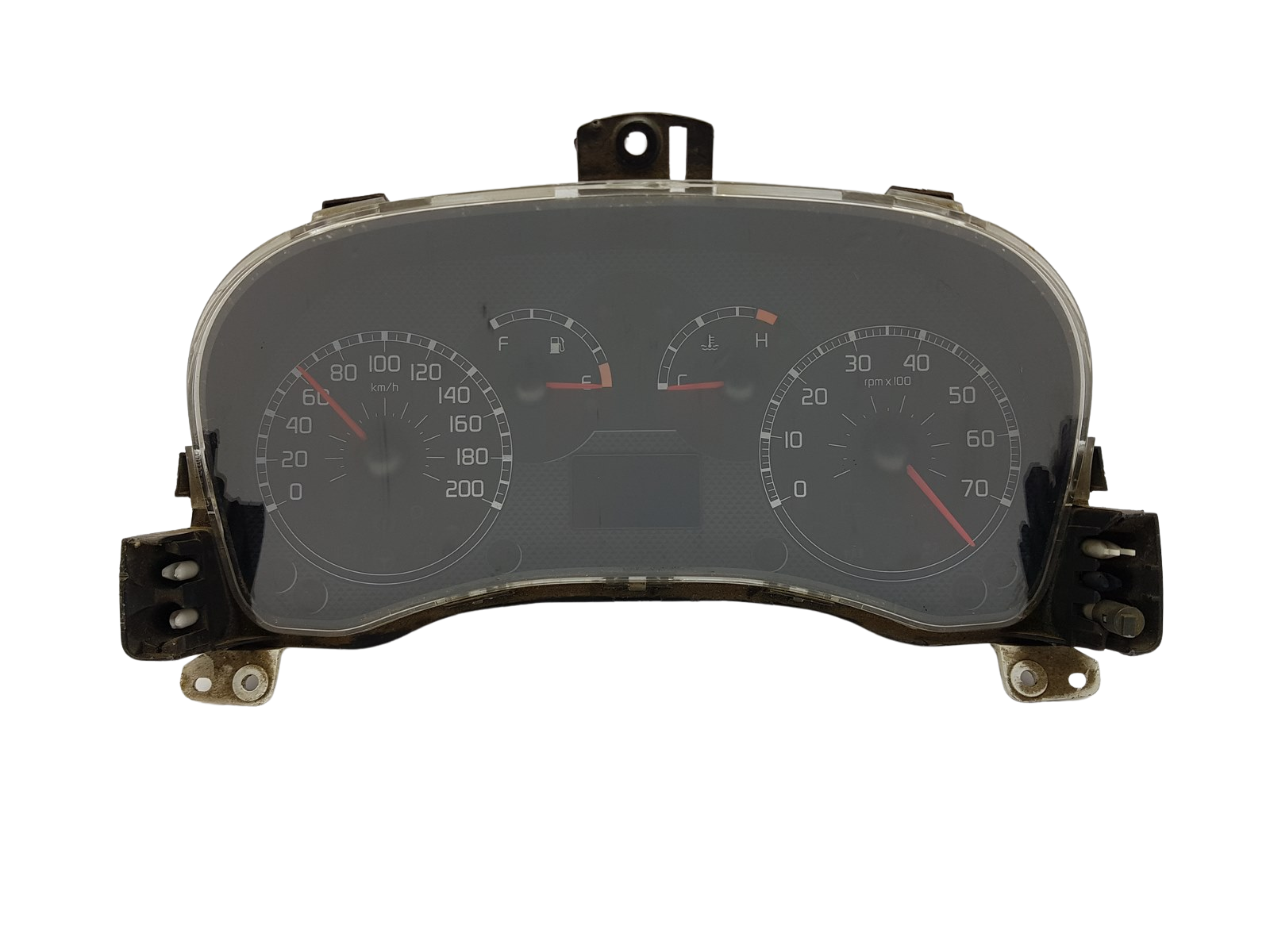 Tachometer Fiat Panda 555000460104 1130 main product photo