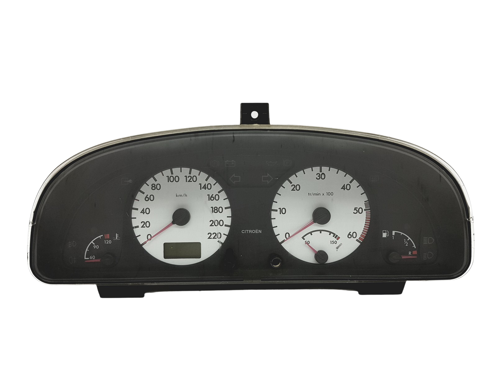 Otáčkomer Citroen Xsara 9639709580 B 02 47701 main product photo